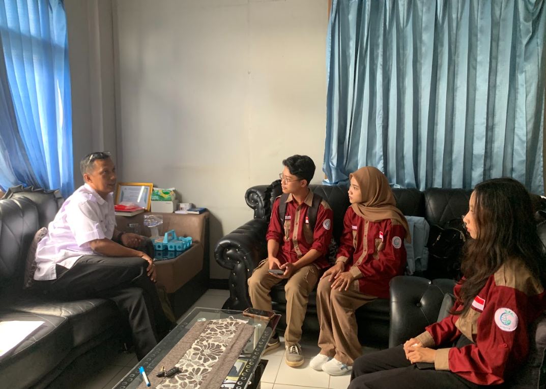 Galeri Aksi 1