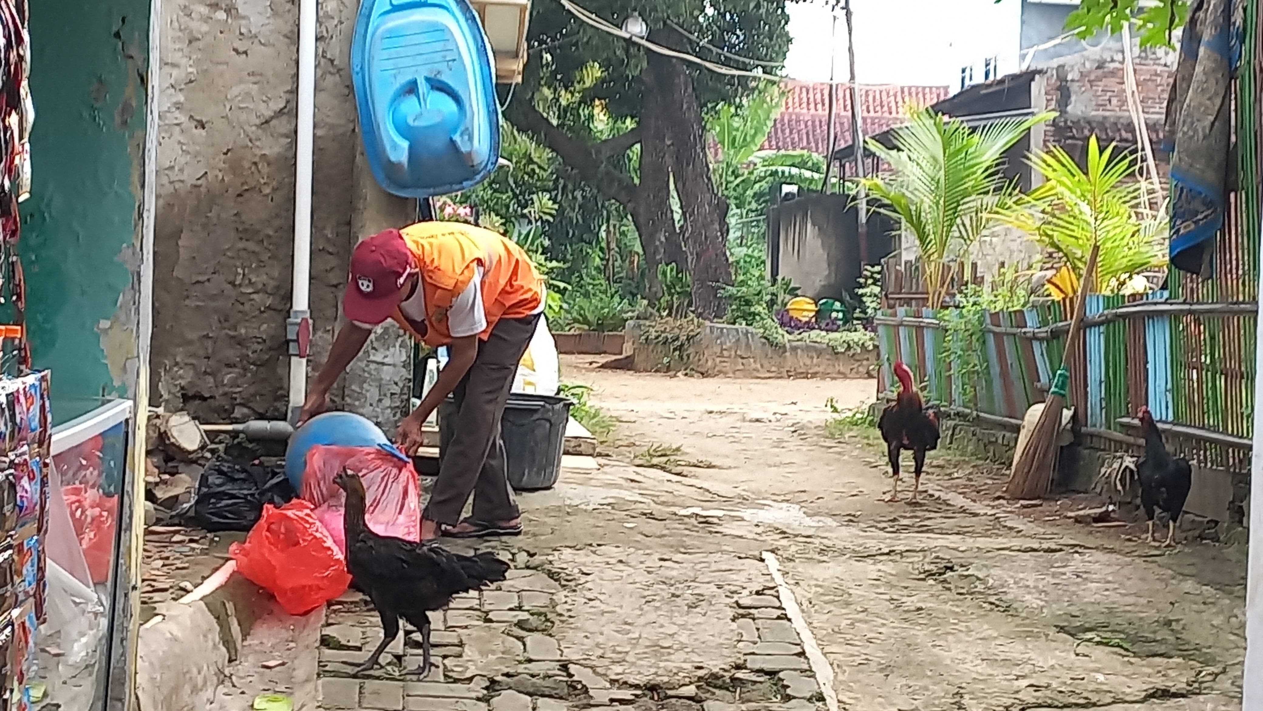 Galeri Aksi 2