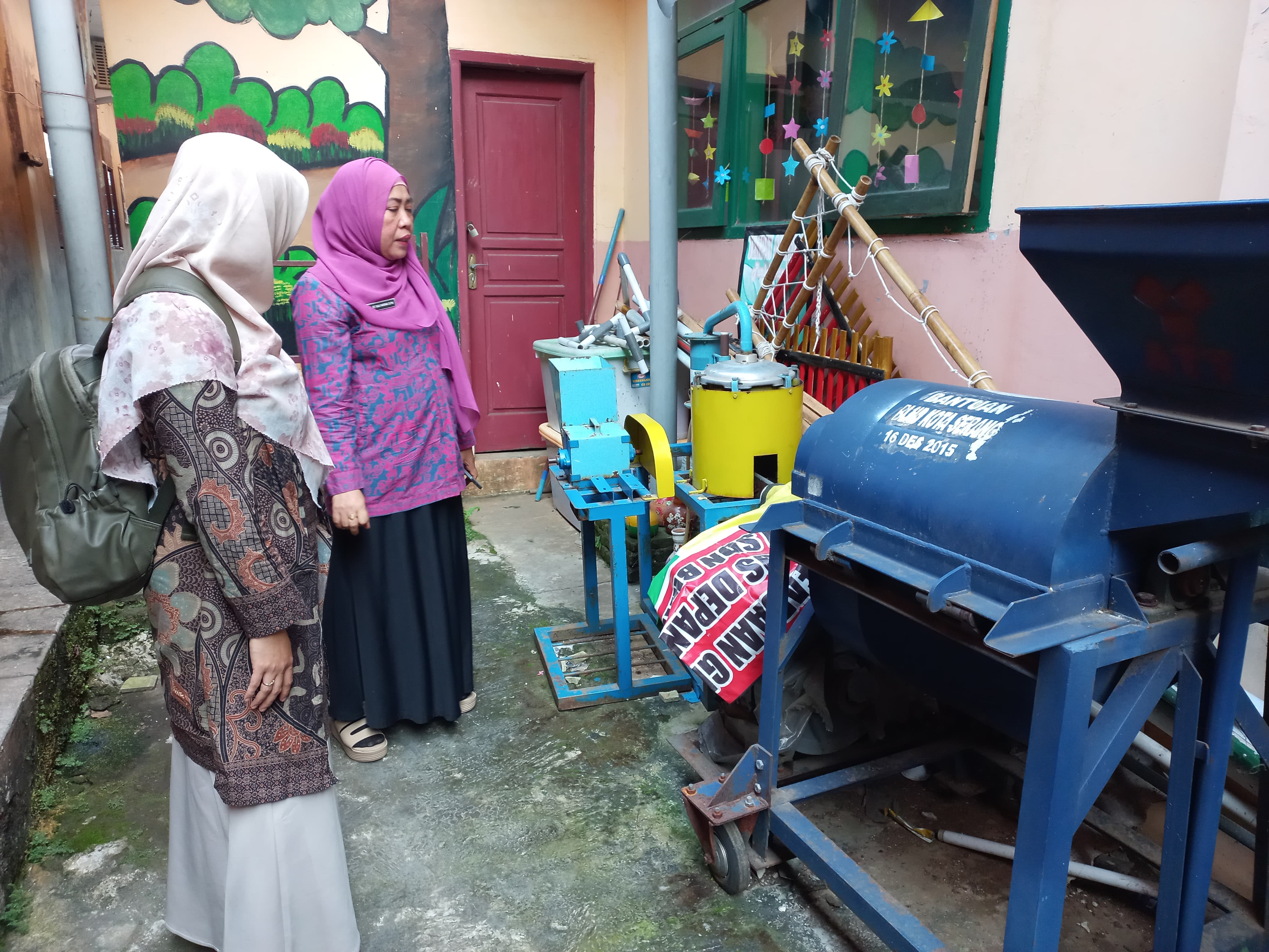 Galeri Aksi 3